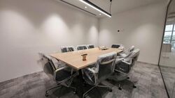Visioncrest (D9), Office #539211881